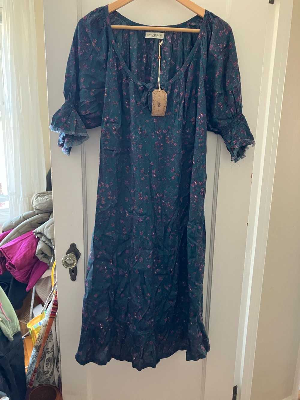 Natural Life NWT dress